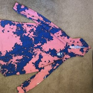 Nike hoodie dress